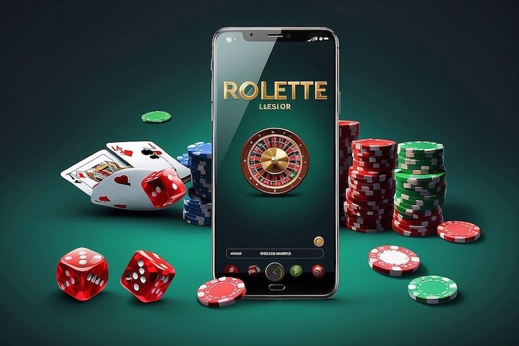 Kartu fitur VIP apeltoto yang tertata