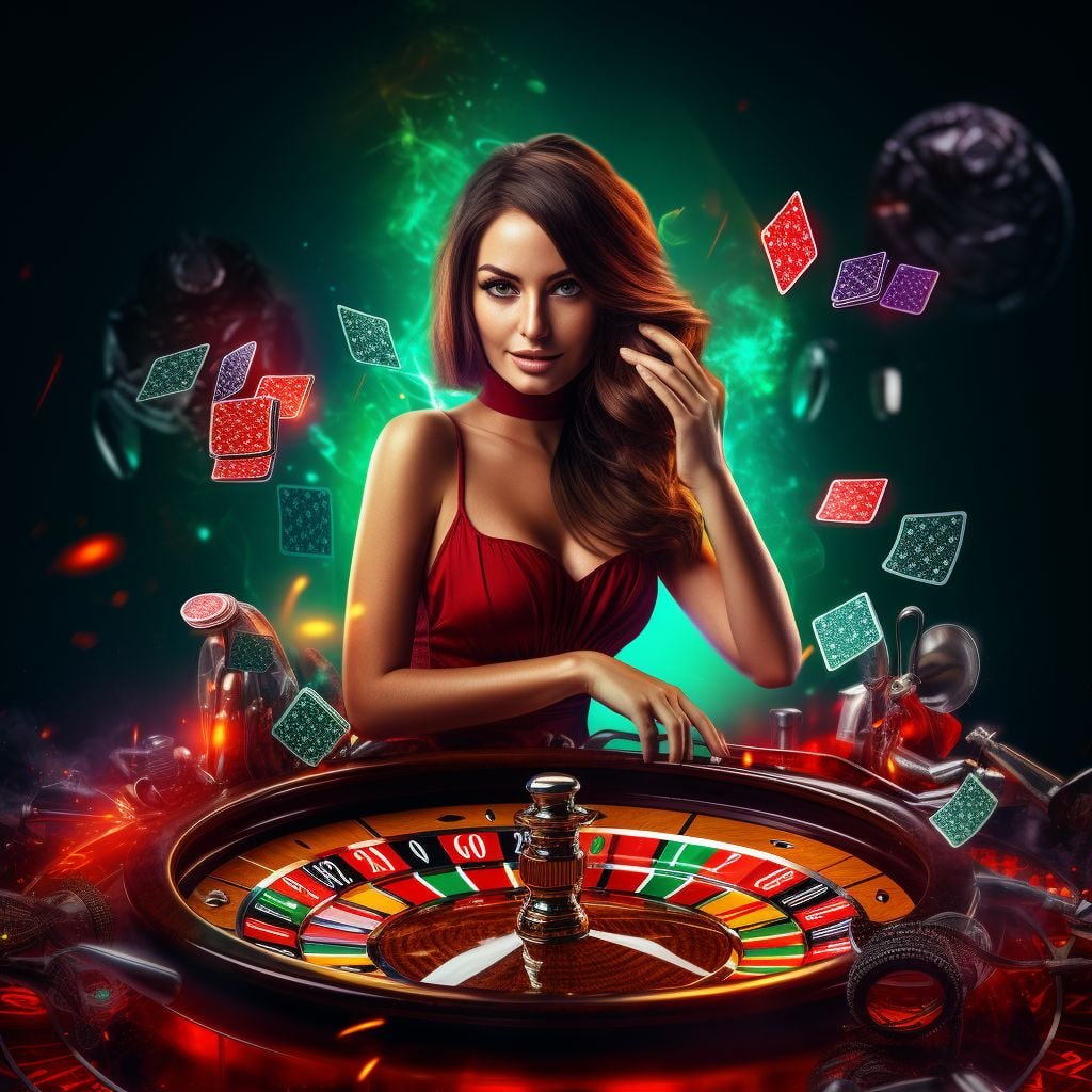 Kartu fitur apeltoto bertema naga