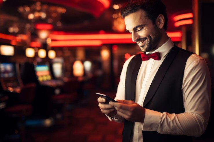 Tema taruhan parlay untuk pengguna dewasa