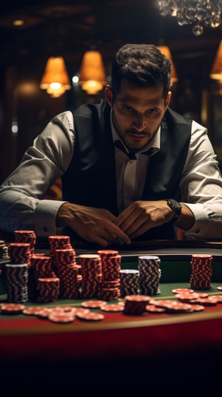 Pengingat parlay bertanggung jawab 18 plus